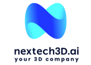 Nextech3D.ai’s AI Search Engine Powered by Nvidia GPUs Accelerating It’s Production of 3D Models