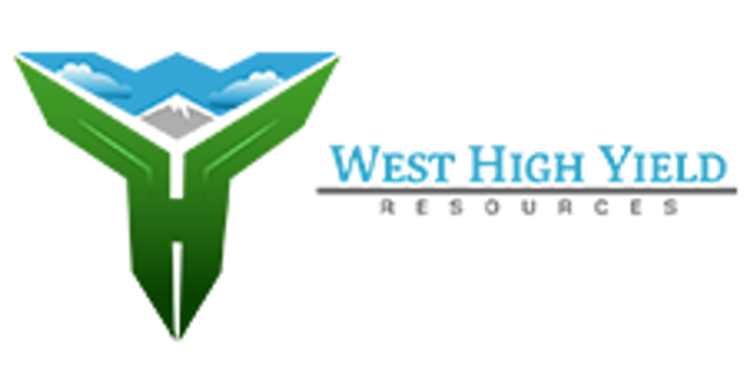 West High YieldResources Ltd. Announces Final Closing of Oversubscribed Private Placement and Signing of Sponsorship Agreement
