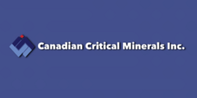 Canadian Critical Minerals