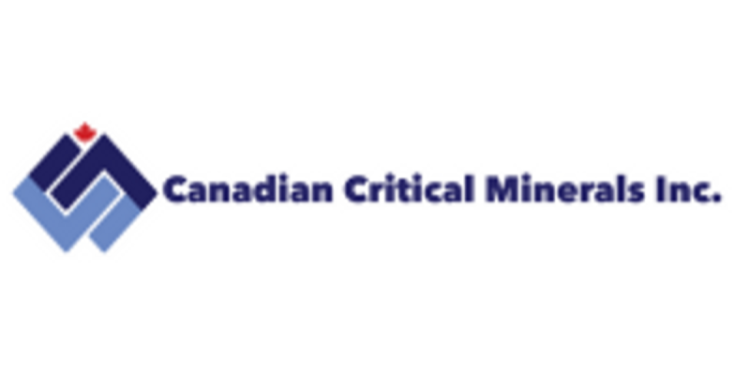 Canadian Critical Minerals Closes Financing