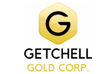 Getchell Gold Corp. Announces Closing of Debenture Financing