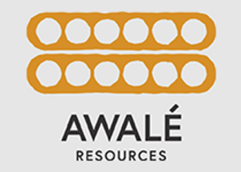Awalé Announces Closing of C$11.5 Million “Bought Deal” Private Placement of Units
