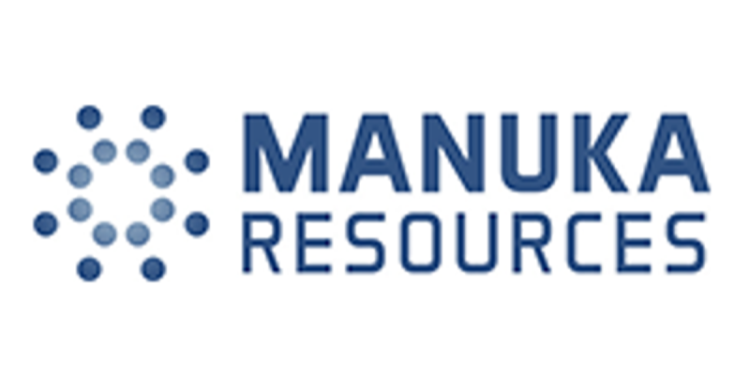 Manuka Resources: Near-term Production from Gold and Silver Cobar Basin Projects