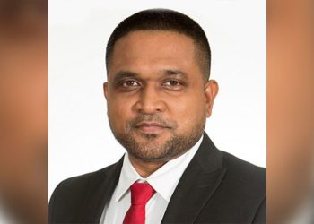 Guyanese political power broker accused of sexual assault by another woman