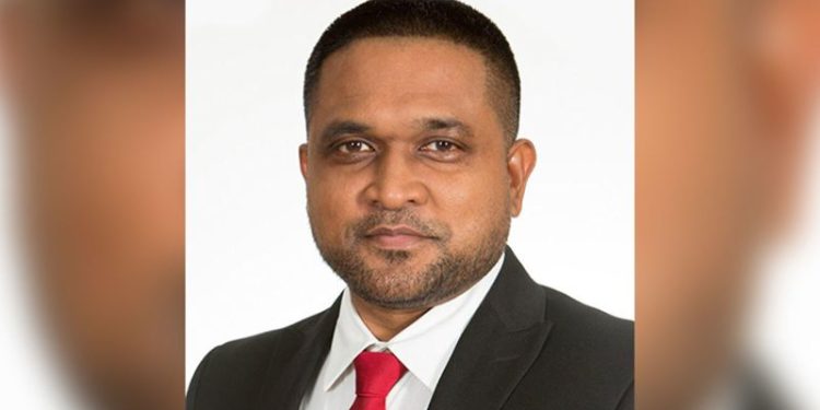 Guyanese political power broker accused of sexual assault by another woman