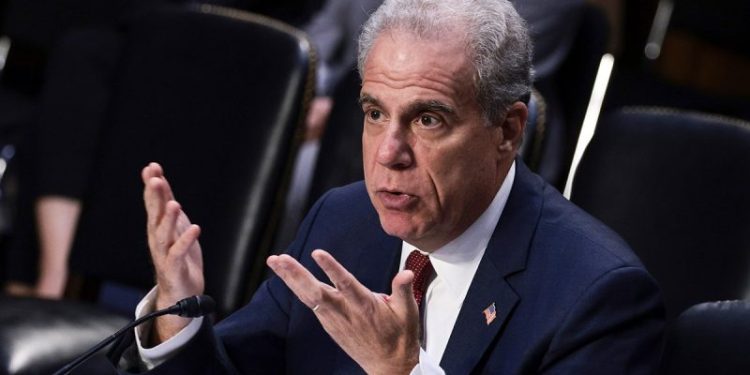 DOJ’s Inspector General takes heat for allegedly ‘targeting political opponents’