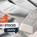 3 Top Weekly TSXV Stocks: Power Nickel Leads with 70 Percent Gain