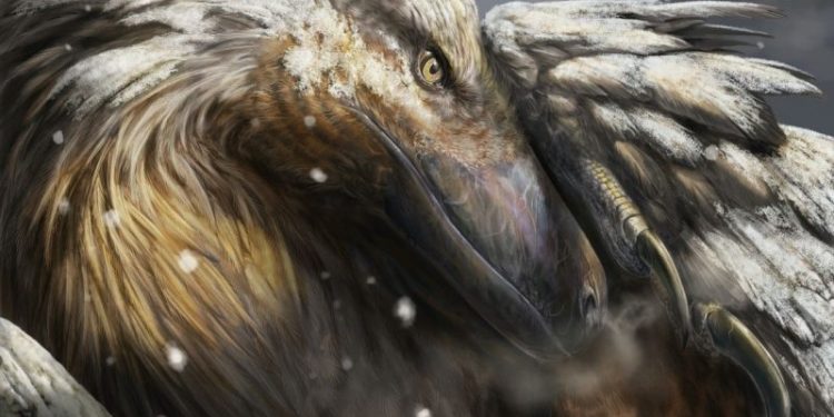 The evolutionary twist that could have helped dinosaurs rule Earth