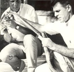 From hunter to guardian: How the ‘Snakeman of India’ found his way into wildlife conservation