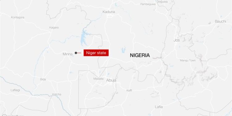 Nigerian official says gunmen ‘made tea’ as they kidnapped at least 160 in hours-long deadly raid