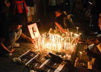 Young Thai activist’s death in detention after 65-day hunger strike sparks calls for justice reform