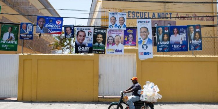 The Dominican Republic votes on Sunday. Here’s what to know