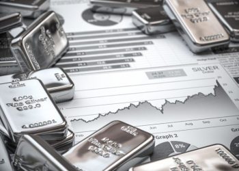 What Was the Highest Price for Silver? (Updated 2024)