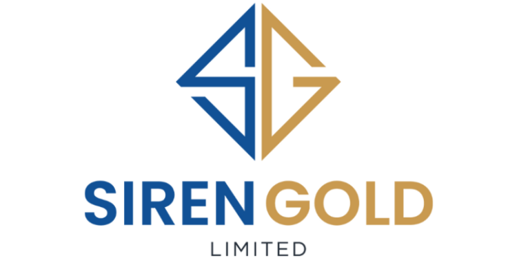 Siren Gold Signs Marketing and Sales Agency Agreement