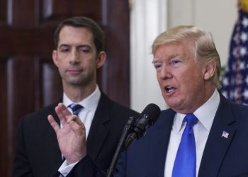 Trump VP short list has new top contender: report