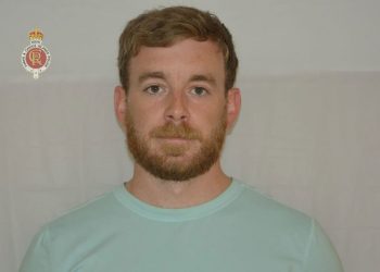 American Tyler Wenrich sentenced to time served and $9K fine after arrest on illegal ammunition charge in Turks and Caicos