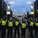 London’s Metropolitan Police say 53 arrests made during Champions League final