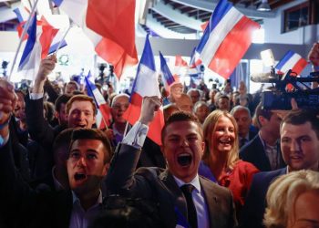 Why Europe’s youth are flirting with the far-right