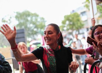Why Mexico’s election is more important than ever for the United States