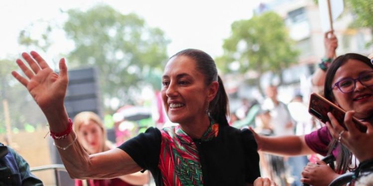 Why Mexico’s election is more important than ever for the United States