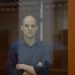 Russia begins espionage trial of reporter Evan Gershkovich in closed hearing condemned by the US