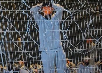 Israel phasing out use of desert detention camp after CNN investigation detailing abuses