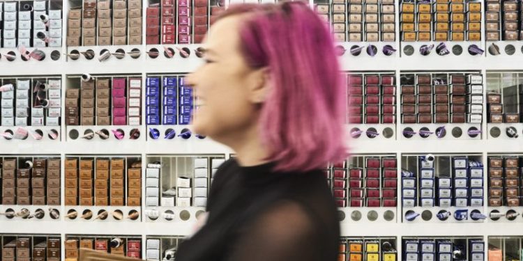 Ulta Beauty CEO outlines plans to boost sales after first-quarter slowdown, shares jump 11%