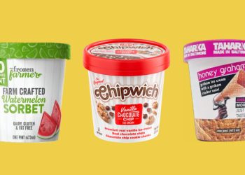 Maker of Hershey’s, Jeni’s, and Friendly’s ice cream products issues recall over Listeria