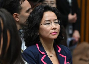 Chinese officials’ attempt to ‘block’ formerly detained journalist mars Australia goodwill tour