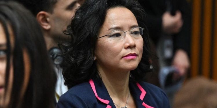 Chinese officials’ attempt to ‘block’ formerly detained journalist mars Australia goodwill tour