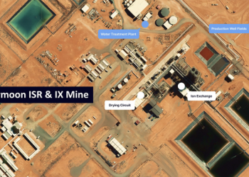Boss Energy: Multi-mine Uranium Producer in Australia and the US