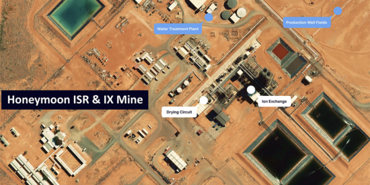 Boss Energy: Multi-mine Uranium Producer in Australia and the US