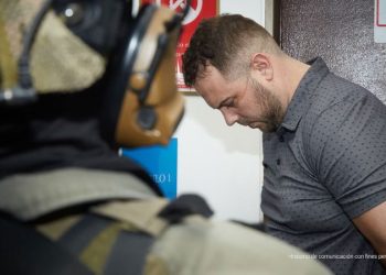 American man sentenced to 42 years in prison for femicide of Colombian DJ