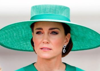 Princess of Wales to miss major military display next month amid cancer treatment