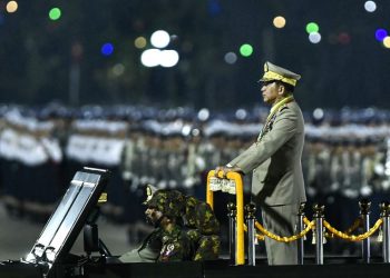 Thailand is now the Myanmar junta’s favored banking destination as military attacks ramp up, UN expert says