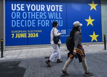 The far-right is set to make huge gains in European election. It could define the next five years of European politics