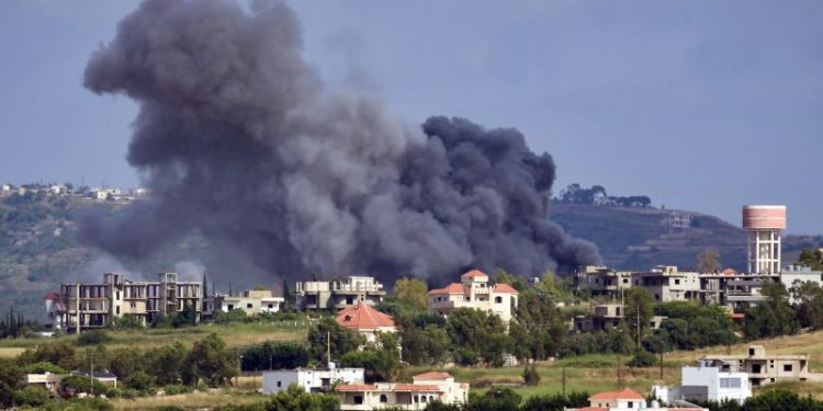 Why an Israel-Hezbollah war would be far more dangerous today than the last time around