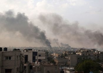 Israel confirms its forces are in central Rafah, defying international condemnation of operation in southern Gazan city