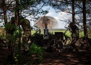 Fierce fighting in Vovchansk as Ukrainian troops try to isolate invading Russian units