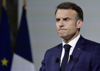 France is set for its most consequential election in decades. Here’s what you need to know