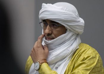 ICC convicts al Qaeda-linked leader of crimes against humanity and war crimes in Mali