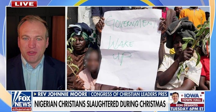 Biden is losing Africa and here’s why that should scare us