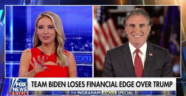 Biden vs. Trump. Is a debate fair game to test mental acuity?