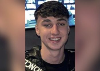 Search continues for British teenager missing on Spanish island for a week