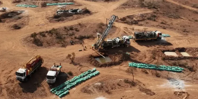 Ora Gold: Advanced Gold Exploration Company with a Path to Production