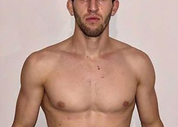 Mixed martial arts fighter, relatives of regional official among Dagestan attackers, Russian authorities say