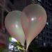 North Korea sent trash balloons to South Korea. Activists are sending balloons back with K-pop and K-dramas