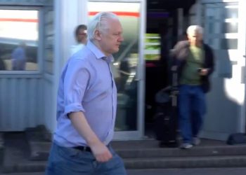 Julian Assange ends stalemate with US, exchanging guilty plea for his freedom