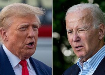 Trump rips Biden for not firing generals after botched Afghanistan withdrawal: ‘Incompetence’