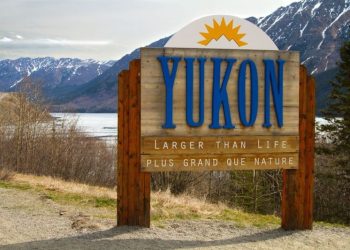 Victoria Gold Shares Drop After Landslide at Eagle Mine